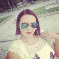 Ксюша Денищенко