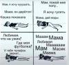 стикер