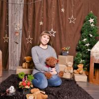 Екатерина Пронина