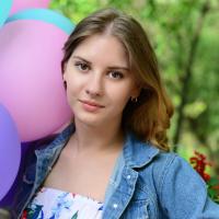 Дарья Горбачева