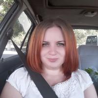 Ekaterina Golian