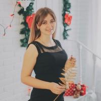 Юлия Лучко 