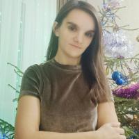 Анастасия 