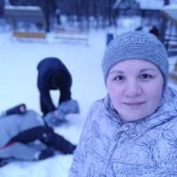 Оксана