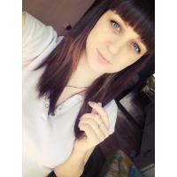 Вершинина Анастасия 