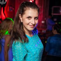 Анна Колодкина