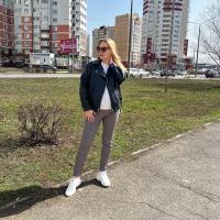 Марина