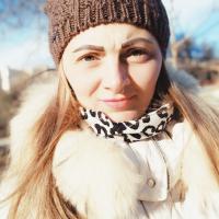 Ирина Севидова