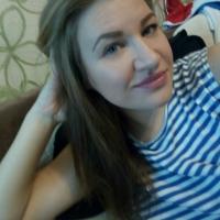 Алёна Жереновская