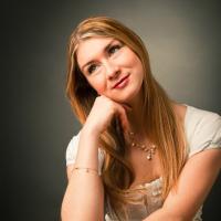 Светлана Парамонова