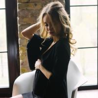 Екатерина Томилина