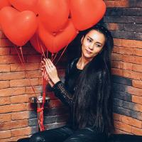 Лиля Тарасова