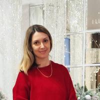 Елена Митряева 