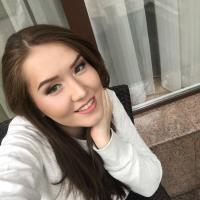 Зарина