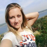Марина