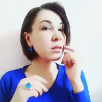 Олеся Сухова