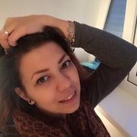 Elena Arzieva