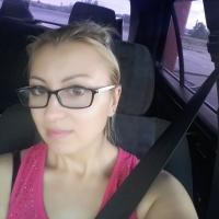 Мария Волкова