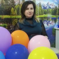 Екатерина