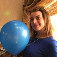 Ирина Иванченко 