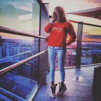 Анна Тишевская