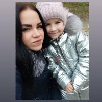Анастасия Очеретина