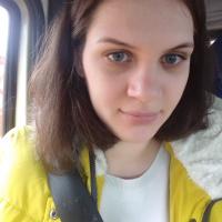 Мария Лапутина