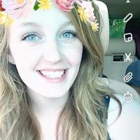 Kaitlyn Hecks 