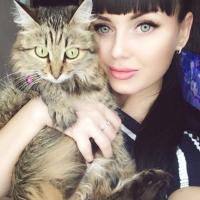 Анастасия