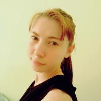 Алиссия Чайка