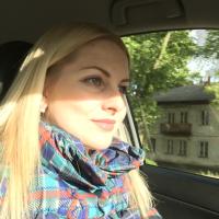 Анна Макеева