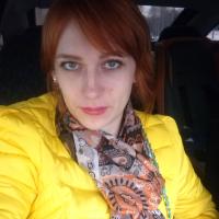 Аня Тимофеева