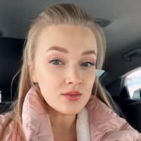 Маргарита Романова