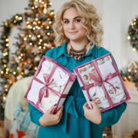 Анастасия