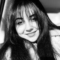 Алина Чекалина