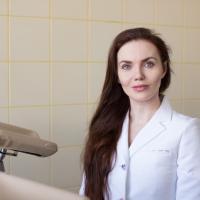 Пашкова Алла Валерьевна