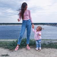 Катерина Пивоварова