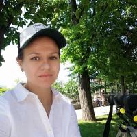 Катерина