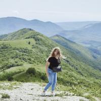 Ольга Каменщикова Фотограф