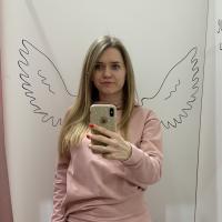 Дарья