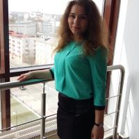 Кристина 
