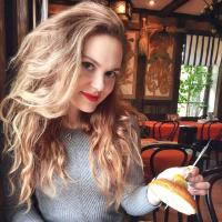 Anna Bortnik