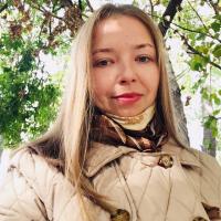Олеся