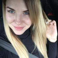 Аликина Ирина 
