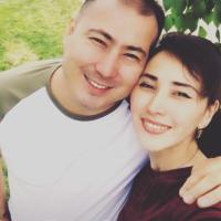 Рано Актаева
