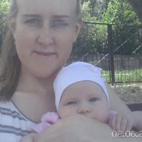 Анна Панченко