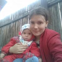  Сабирова Дарья