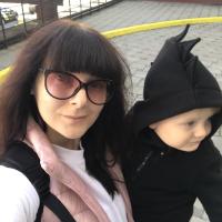 Анастасия