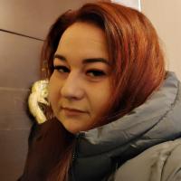 Екатерина Алексеюк
