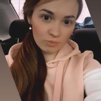 Кристина